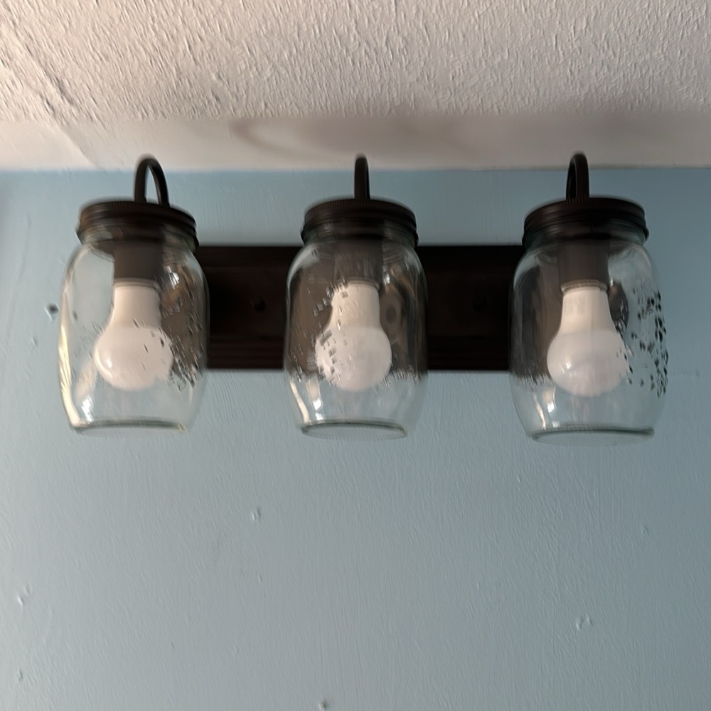 Bathroom vanity lights new 30.00